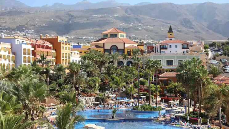 Bahia Principe Sunlight Costa Adeje